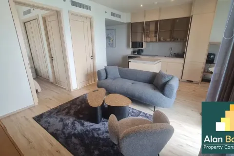 Condominio de 2 dormitorios en Pattaya, Tailandia № 210989 - foto 17