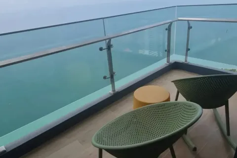 Condo à Pattaya, Thaïlande, 2 chambres  № 210989