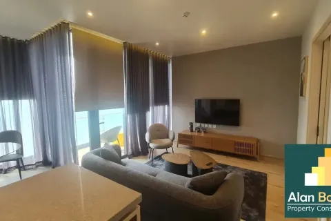 Condominio de 2 dormitorios en Pattaya, Tailandia № 210989 - foto 3