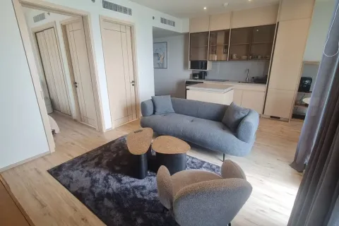 Condominio de 2 dormitorios en Pattaya, Tailandia № 210989 - foto 27