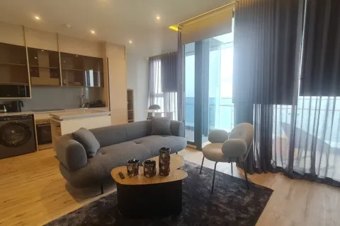 Condominio de 2 dormitorios en Pattaya, Tailandia № 210989 - foto 23