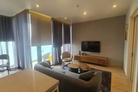 Condominio de 2 dormitorios en Pattaya, Tailandia № 210989 - foto 24