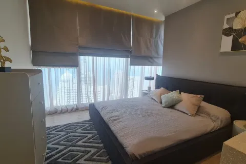 Condominio de 2 dormitorios en Pattaya, Tailandia № 210989 - foto 30