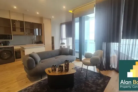 Condominio de 2 dormitorios en Pattaya, Tailandia № 210989 - foto 2