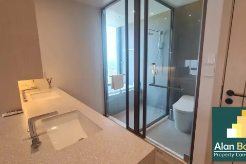 Condominio de 2 dormitorios en Pattaya, Tailandia № 210989 - foto 5