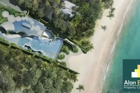 Condominio de 2 dormitorios en Pattaya, Tailandia № 210989 - foto 6