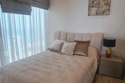 Condominio de 2 dormitorios en Pattaya, Tailandia № 210989 - foto 9