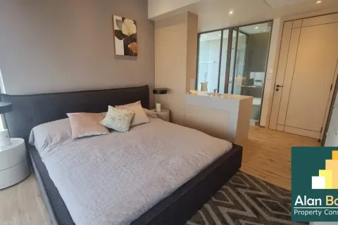 Condominio de 2 dormitorios en Pattaya, Tailandia № 210989 - foto 4