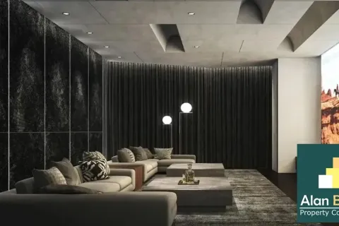 Condominio de 2 dormitorios en Pattaya, Tailandia № 210989 - foto 11