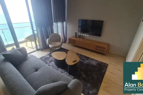 Condominio de 2 dormitorios en Pattaya, Tailandia № 210989 - foto 19