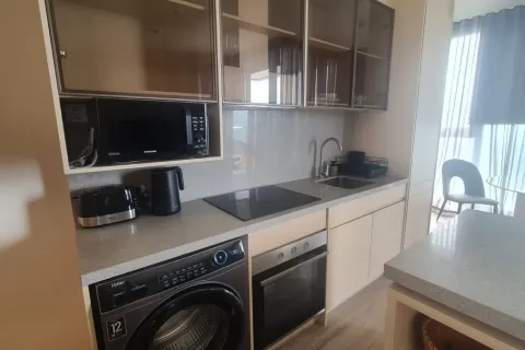 Condominio de 2 dormitorios en Pattaya, Tailandia № 210989 - foto 28