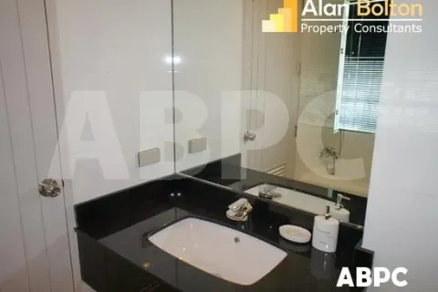 Condominio de 2 dormitorios en Pattaya, Tailandia № 210992 - foto 5
