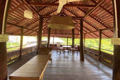 Propriété commerciale à Chiang Mai, Thaïlande 1200 m2 № 133353 - photo 20