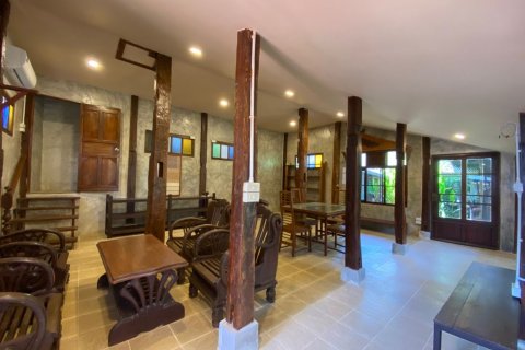 Propriété commerciale à Chiang Mai, Thaïlande 1200 m2 № 133353 - photo 9