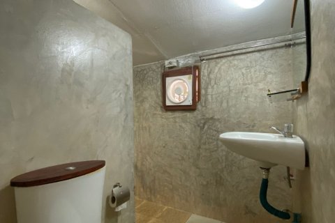 Propriété commerciale à Chiang Mai, Thaïlande 1200 m2 № 133353 - photo 11