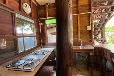 Propriété commerciale à Chiang Mai, Thaïlande 1200 m2 № 133353 - photo 28