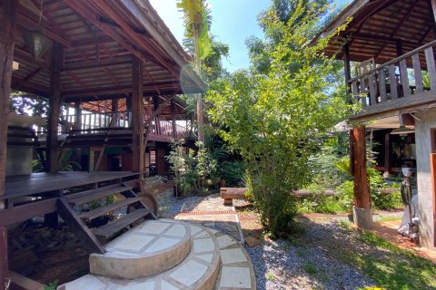 Propriété commerciale à Chiang Mai, Thaïlande 1200 m2 № 133353 - photo 19