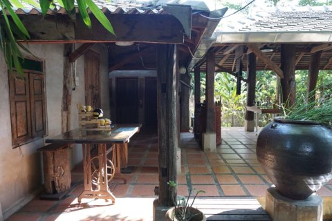 Propriété commerciale à Chiang Mai, Thaïlande 1200 m2 № 133353 - photo 4