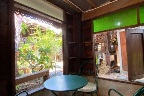 Propriété commerciale à Chiang Mai, Thaïlande 1200 m2 № 133353 - photo 17