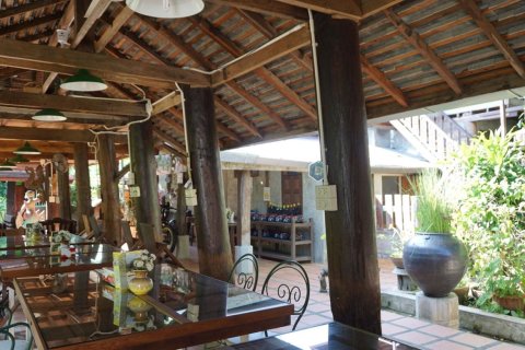 Propriété commerciale à Chiang Mai, Thaïlande 1200 m2 № 133353 - photo 5