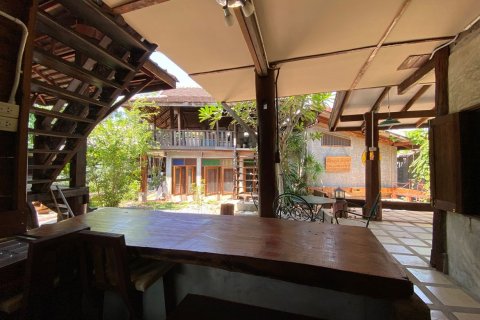 Propriété commerciale à Chiang Mai, Thaïlande 1200 m2 № 133353 - photo 29