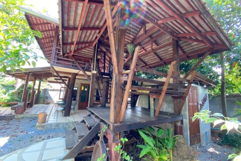 Propriété commerciale à Chiang Mai, Thaïlande 1200 m2 № 133353 - photo 30