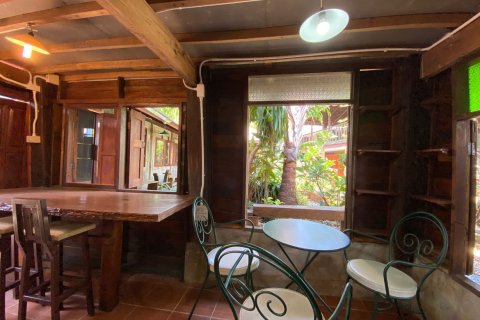 Propriété commerciale à Chiang Mai, Thaïlande 1200 m2 № 133353 - photo 14