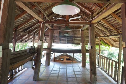 Propriété commerciale à Chiang Mai, Thaïlande 1200 m2 № 133353 - photo 3