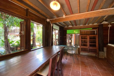 Propriété commerciale à Chiang Mai, Thaïlande 1200 m2 № 133353 - photo 12