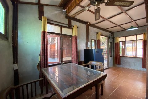 Propriété commerciale à Chiang Mai, Thaïlande 1200 m2 № 133353 - photo 26