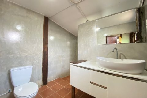 Propriété commerciale à Chiang Mai, Thaïlande 1200 m2 № 133353 - photo 23