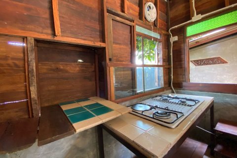 Propriété commerciale à Chiang Mai, Thaïlande 1200 m2 № 133353 - photo 27