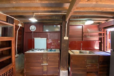 Propriété commerciale à Chiang Mai, Thaïlande 1200 m2 № 133353 - photo 15