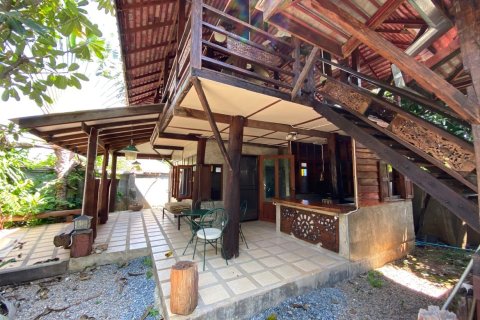 Propriété commerciale à Chiang Mai, Thaïlande 1200 m2 № 133353 - photo 18