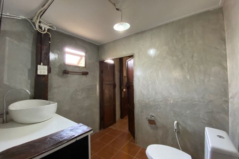 Propriété commerciale à Chiang Mai, Thaïlande 1200 m2 № 133353 - photo 25