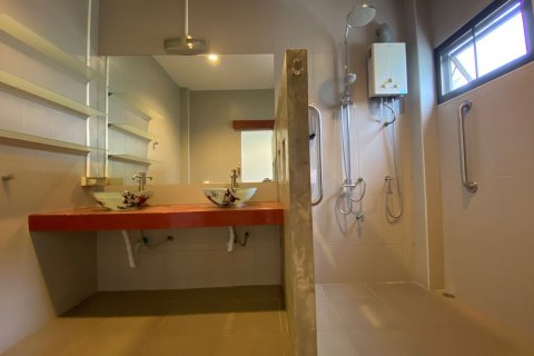 Villa in Chiang Mai, Thailand 2 bedrooms № 133364 - photo 8