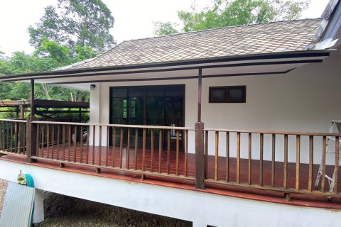 Villa in Chiang Mai, Thailand 2 bedrooms № 133364 - photo 26