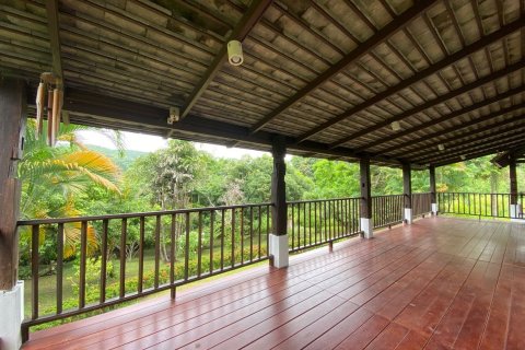 Villa in Chiang Mai, Thailand 2 bedrooms № 133364 - photo 21