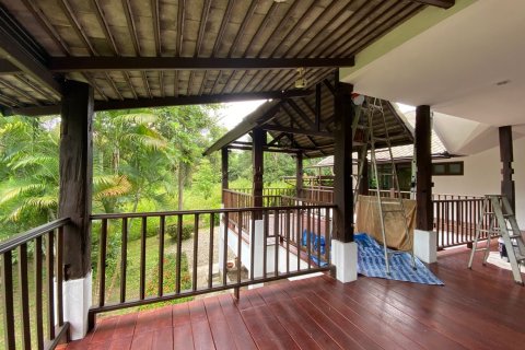 Villa in Chiang Mai, Thailand 2 bedrooms № 133364 - photo 22