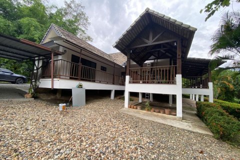 Villa in Chiang Mai, Thailand 2 bedrooms № 133364 - photo 29