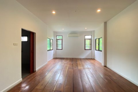 Villa in Chiang Mai, Thailand 2 bedrooms № 133364 - photo 5