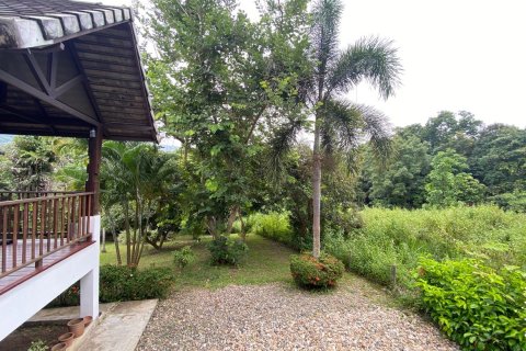 Villa in Chiang Mai, Thailand 2 bedrooms № 133364 - photo 25