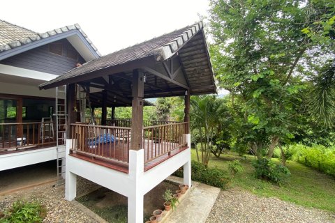 Villa in Chiang Mai, Thailand 2 bedrooms № 133364 - photo 24
