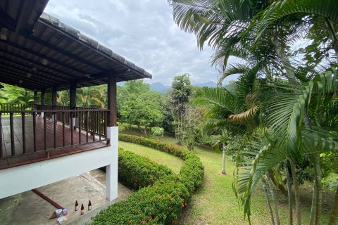 Villa in Chiang Mai, Thailand 2 bedrooms № 133364 - photo 27