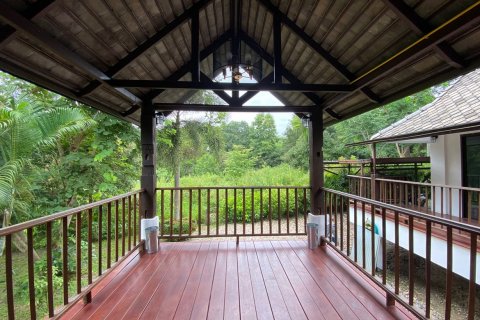 Villa in Chiang Mai, Thailand 2 bedrooms № 133364 - photo 23