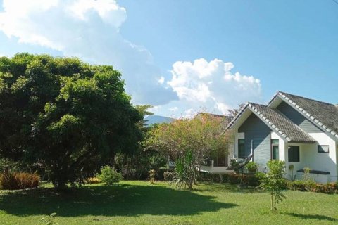 Villa in Chiang Mai, Thailand 2 bedrooms № 133364 - photo 2