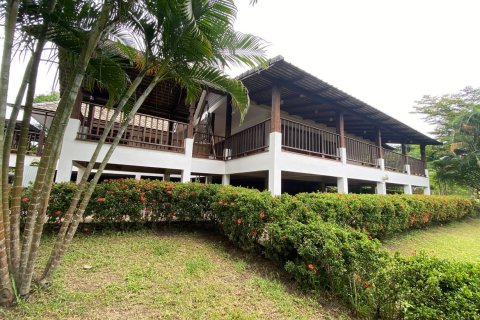 Villa in Chiang Mai, Thailand 2 bedrooms № 133364 - photo 30