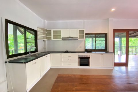 Villa in Chiang Mai, Thailand 2 bedrooms № 133364 - photo 15