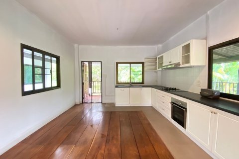 Villa in Chiang Mai, Thailand 2 bedrooms № 133364 - photo 14