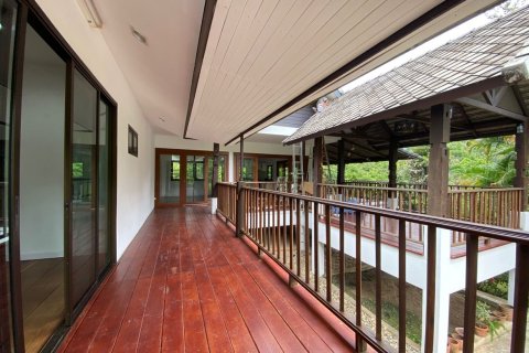 Villa in Chiang Mai, Thailand 2 bedrooms № 133364 - photo 18